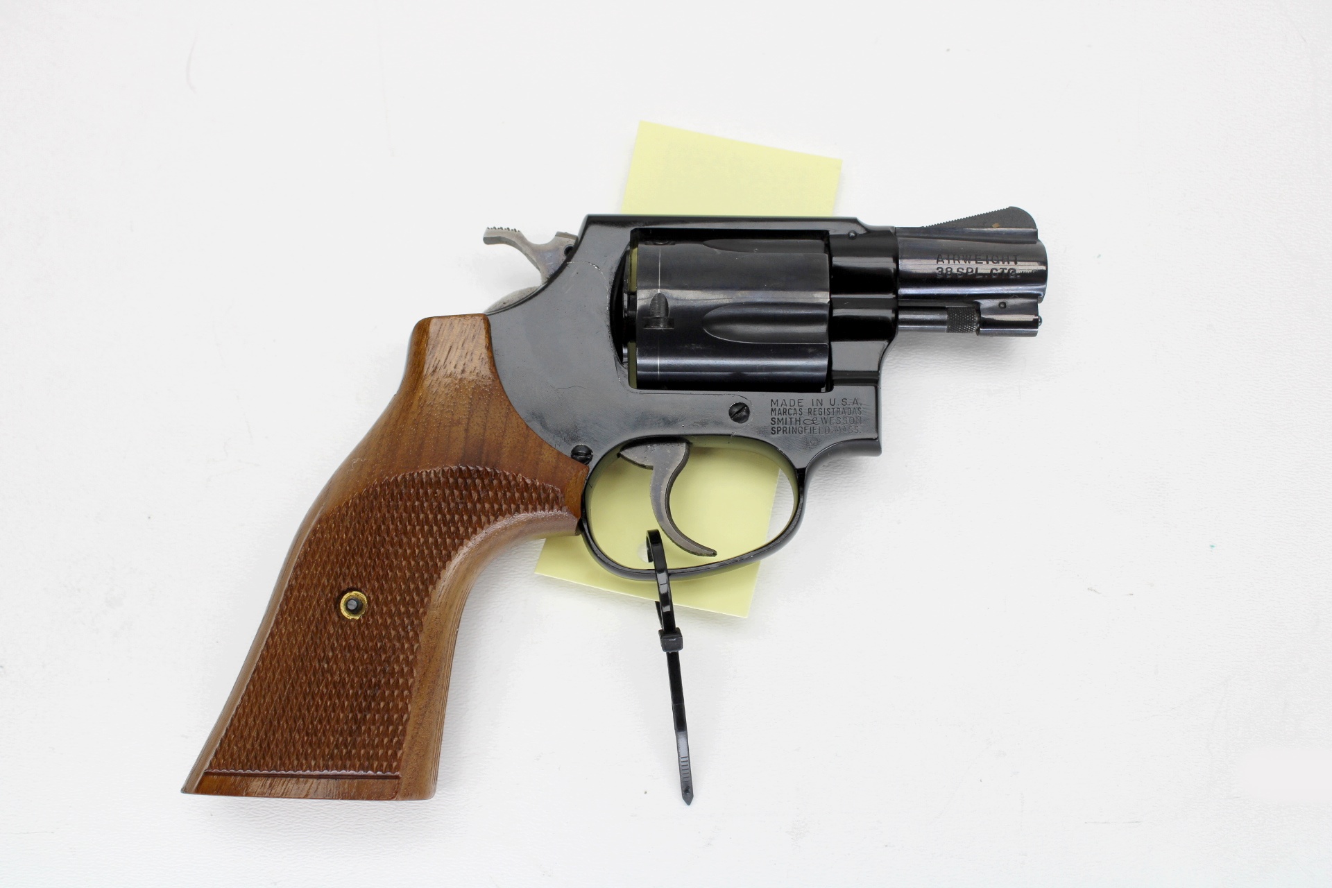 Waffen-Pfandleihhaus